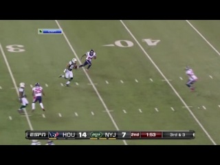 nfl 2012-2013 | week 5 | houston texans @ new york jets (ntv)