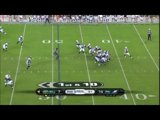 nfl 2012-2013 | preseason | week 4 | new york jets - philadelphia eagles