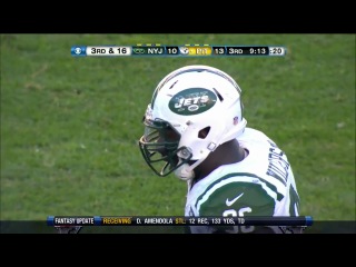 nfl 2012-2013 / regular season / week 2 / 16 09 2012 / new york jets @ pittsburgh steelers