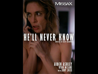 american film from studio missax he will never know (2022) (without translation)