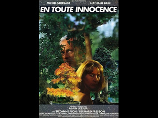 french thriller holy innocence / en toute innocence (1988)