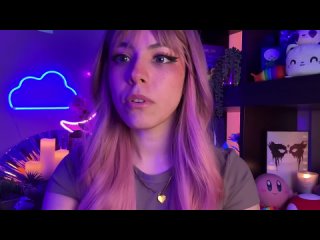 luna bloom asmr ~ asmr testing triggers on you measuring your reactions