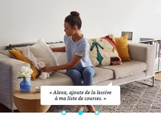 echo dot (3rd generation), speaker connected with alexa, alexa, alexa echo dot, echo dot, bluetooth speaker 2