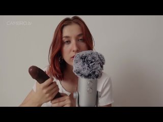 trish collins asmr breast obsession |porn asmr world| [18 ] teen