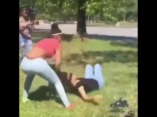 girl fight please subscribe for more fights