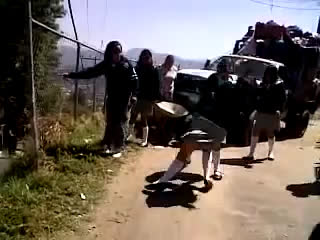 schoolgirl fight 2